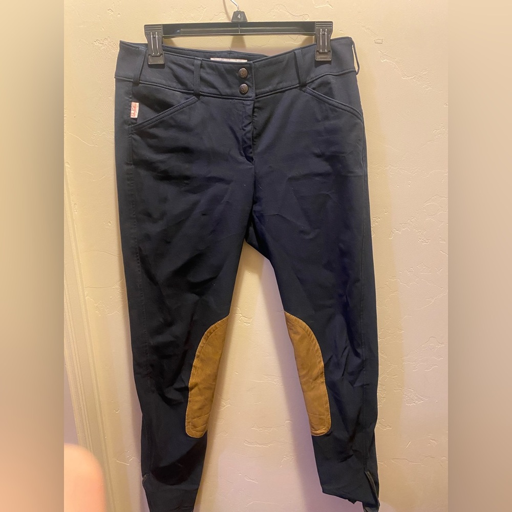Tailored Sportsman Breeches